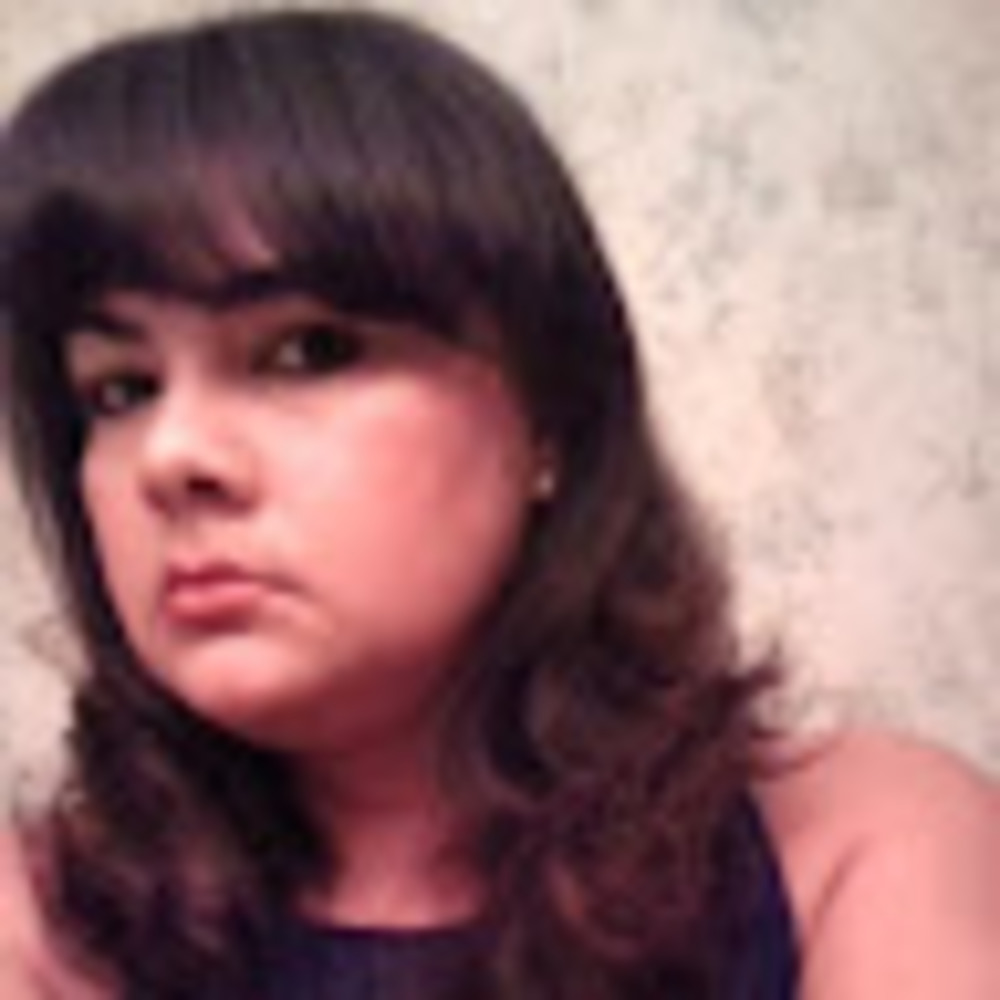 Meet your Posher, Cinthya